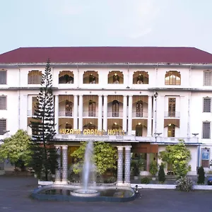 Yuzana Garden Yangon